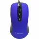 Мышь Gembird MOP-400-B синий