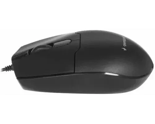 Мышь Gembird MOP-425 черный