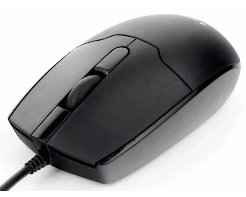 Мышь Gembird MOP-425 черный