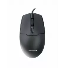 Мышь Gembird MOP-430 черный