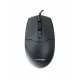 Мышь Gembird MOP-430 черный