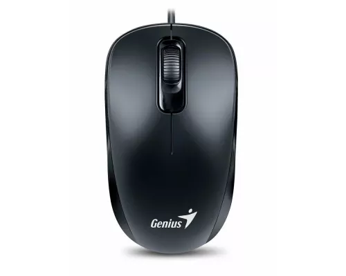 Мышь Genius DX-110 черный