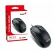 Мышь Genius DX-110 черный