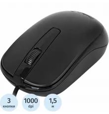 Мышь Genius DX-120 черный