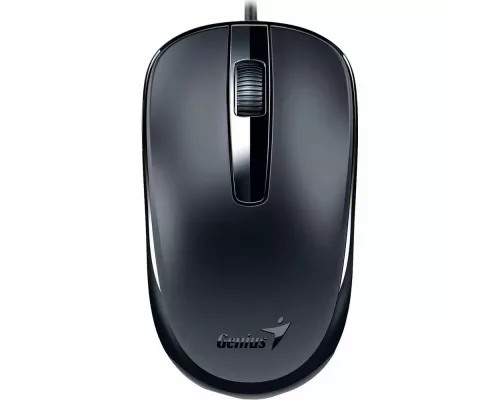 Мышь Genius DX-120 черный