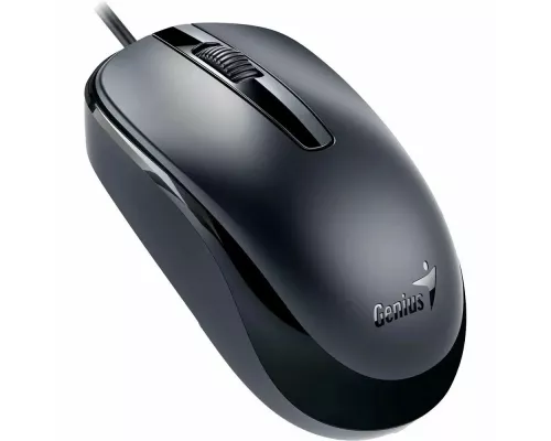 Мышь Genius DX-120 черный