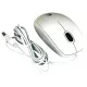Мышь Logitech B100 белый