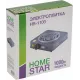 Настольная плита HOMESTAR HS-1103 черный