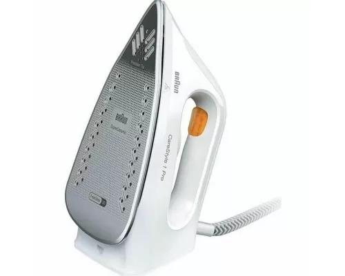 Парогенератор Braun IS1511WH
