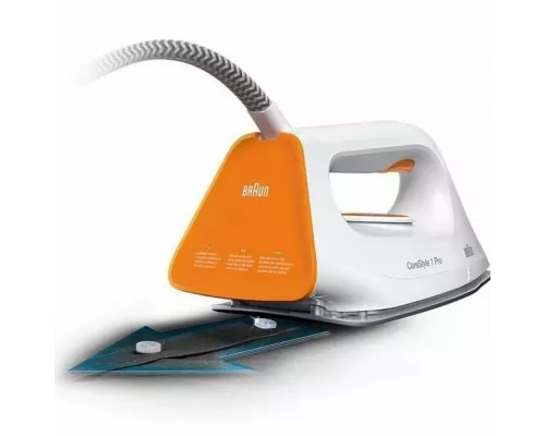 Парогенератор Braun IS1511WH