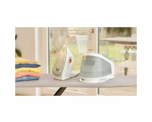 Парогенератор Braun IS1511WH