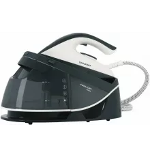 Парогенератор Coolfort CF-3420 2400Вт белый/серый