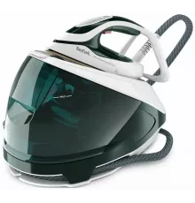 Парогенератор Tefal GV9E21E0 зеленый/белый
