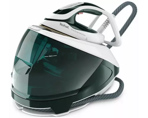 Парогенератор Tefal GV9E21E0 зеленый/белый