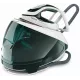 Парогенератор Tefal GV9E21E0 зеленый/белый