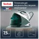 Парогенератор Tefal GV9E21E0 зеленый/белый