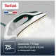 Парогенератор Tefal GV9E21E0 зеленый/белый