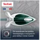 Парогенератор Tefal GV9E21E0 зеленый/белый