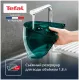 Парогенератор Tefal GV9E21E0 зеленый/белый