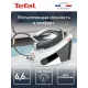 Парогенератор Tefal SV8020E1 белый/серый