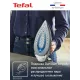 Парогенератор Tefal SV8020E1 белый/серый
