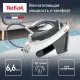 Парогенератор Tefal SV8020E1 белый/серый