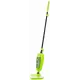 Паровая швабра Kitfort КТ-1055 зеленый