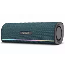 Портативная колонка BQ PBS2001 синий