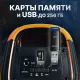 Портативная колонка SMARTBUY SBS-5490 PHOENIX черный