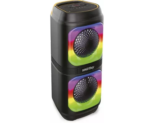 Портативная колонка SMARTBUY SBS-5490 PHOENIX черный