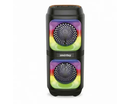Портативная колонка SMARTBUY SBS-5490 PHOENIX черный