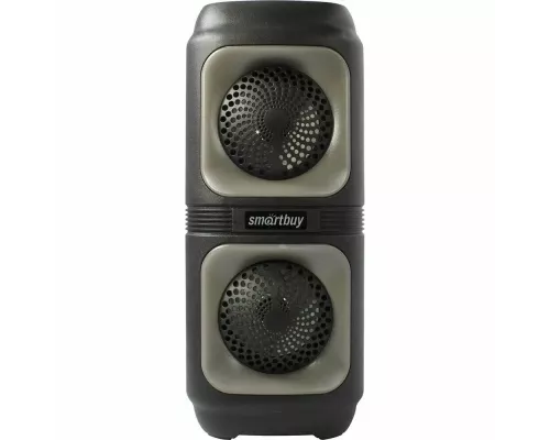 Портативная колонка SMARTBUY SBS-5490 PHOENIX черный