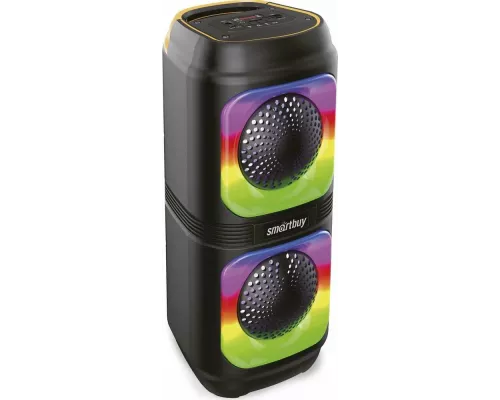 Портативная колонка SMARTBUY SBS-5490 PHOENIX черный