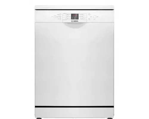 Посудомоечная машина Bosch SMS26AW00Q белый