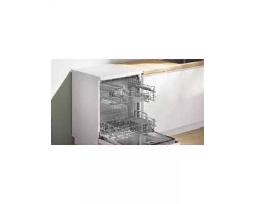 Посудомоечная машина Bosch SMS26AW00Q белый