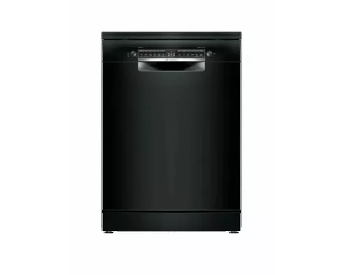 Посудомоечная машина Bosch SMS4IMB62Q черный