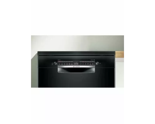 Посудомоечная машина Bosch SMS4IMB62Q черный