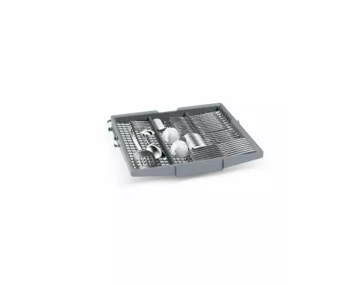 Посудомоечная машина Bosch SMS4IMB62Q черный