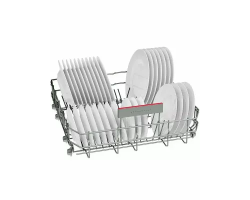 Посудомоечная машина Bosch SMS4IMB62Q черный