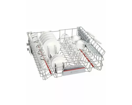 Посудомоечная машина Bosch SMS4IMB62Q черный