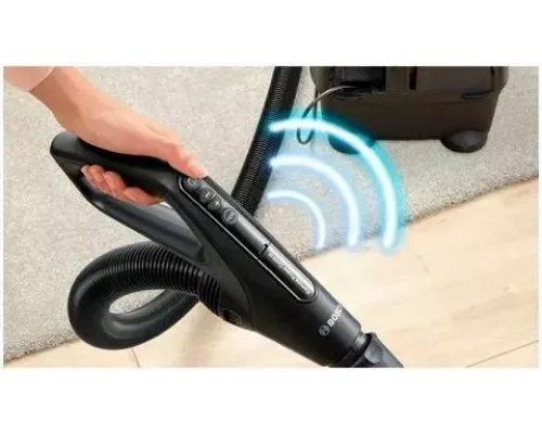 Пылесос Bosch BGL8POW3A