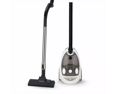 Пылесос Coolfort CF-3040 белый