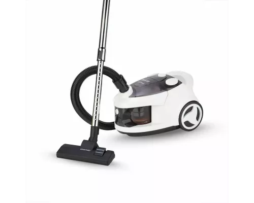 Пылесос Coolfort CF-3040 белый