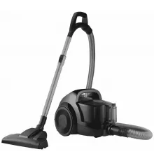 Пылесос Grundig VCC 7170 ECO черный