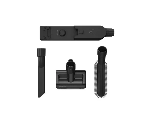 Пылесос Grundig VCP 8930 белый