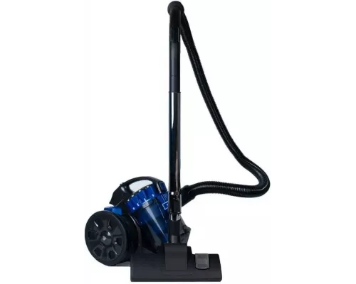 Пылесос Kelli KL-8005 синий