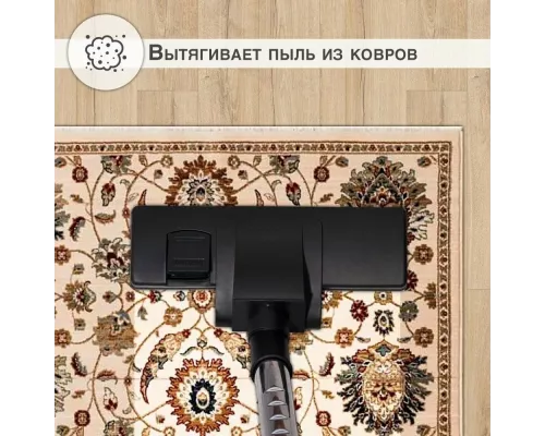 Пылесос Kelli KL-8005 синий