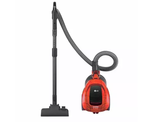 Пылесос LG VC5420NHTR
