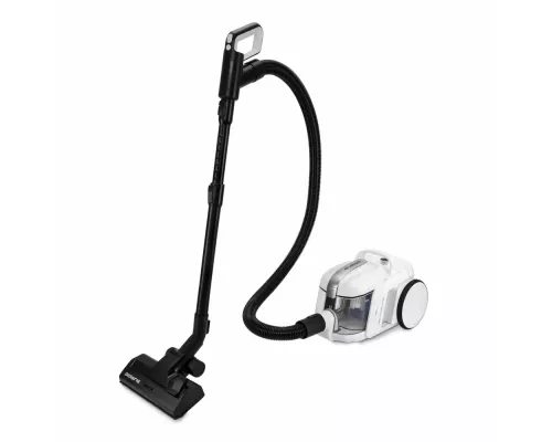Пылесос POLARIS PVC 1909 Белый