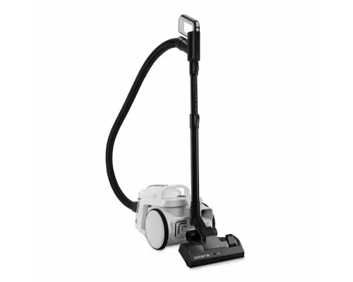 Пылесос POLARIS PVC 1909 Белый